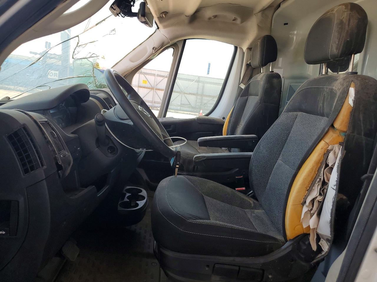 2021 Ram Promaster 2500 2500 High - Image 7