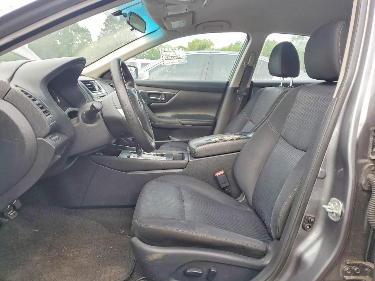 2018 Nissan Altima 2.5 S - Image 7