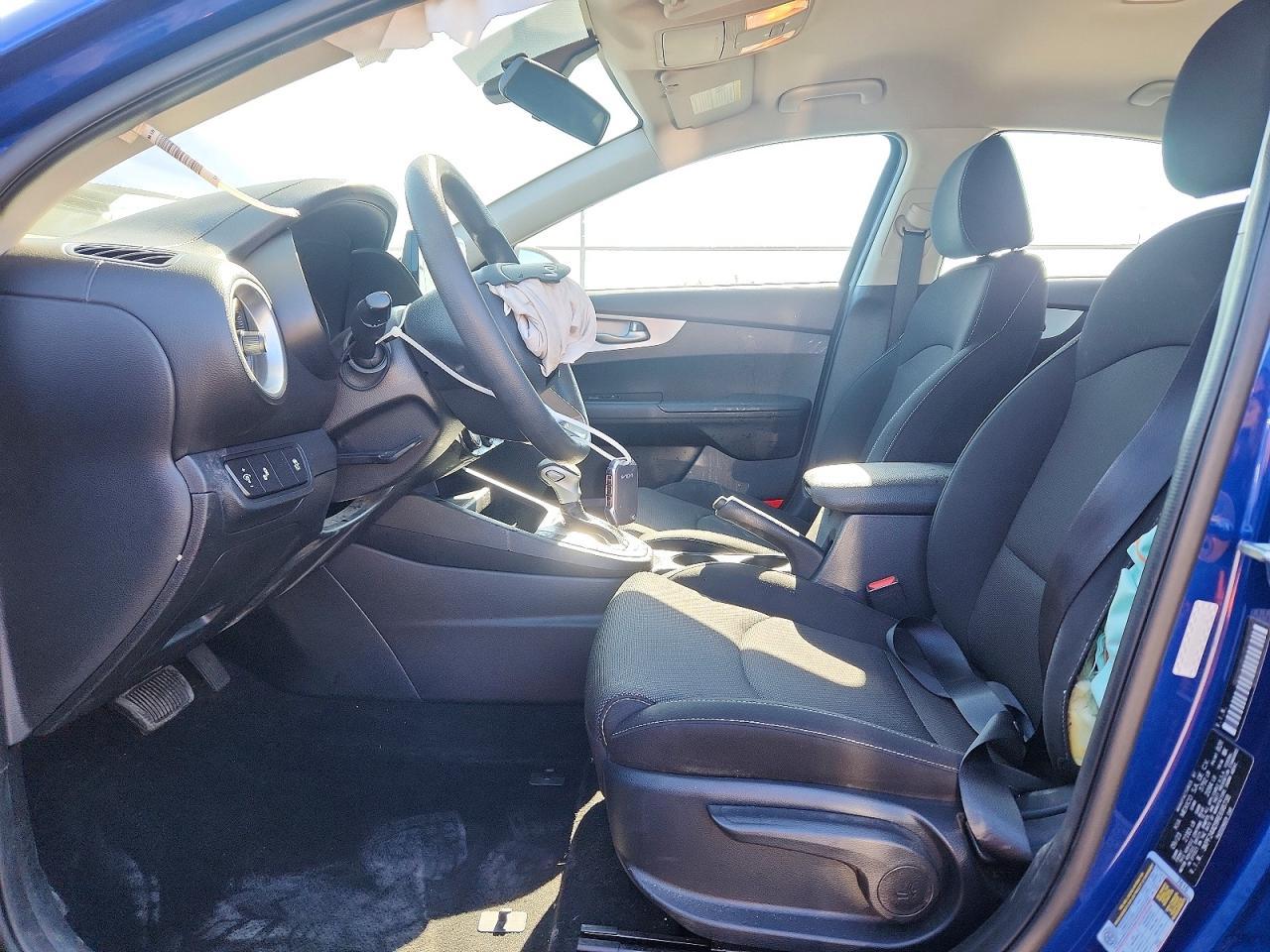 2024 Kia Forte Lxs - Image 7