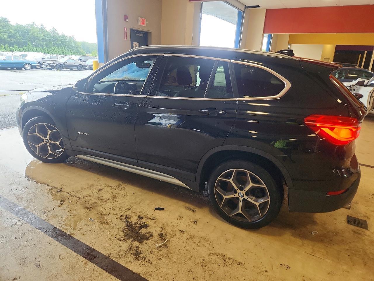 2017 BMW X1 xDrive28I - Image 2