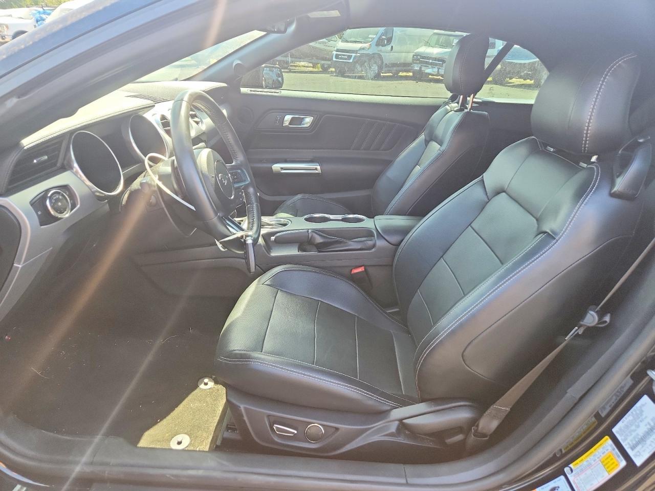 2018 Ford Mustang Gt - Фото 7