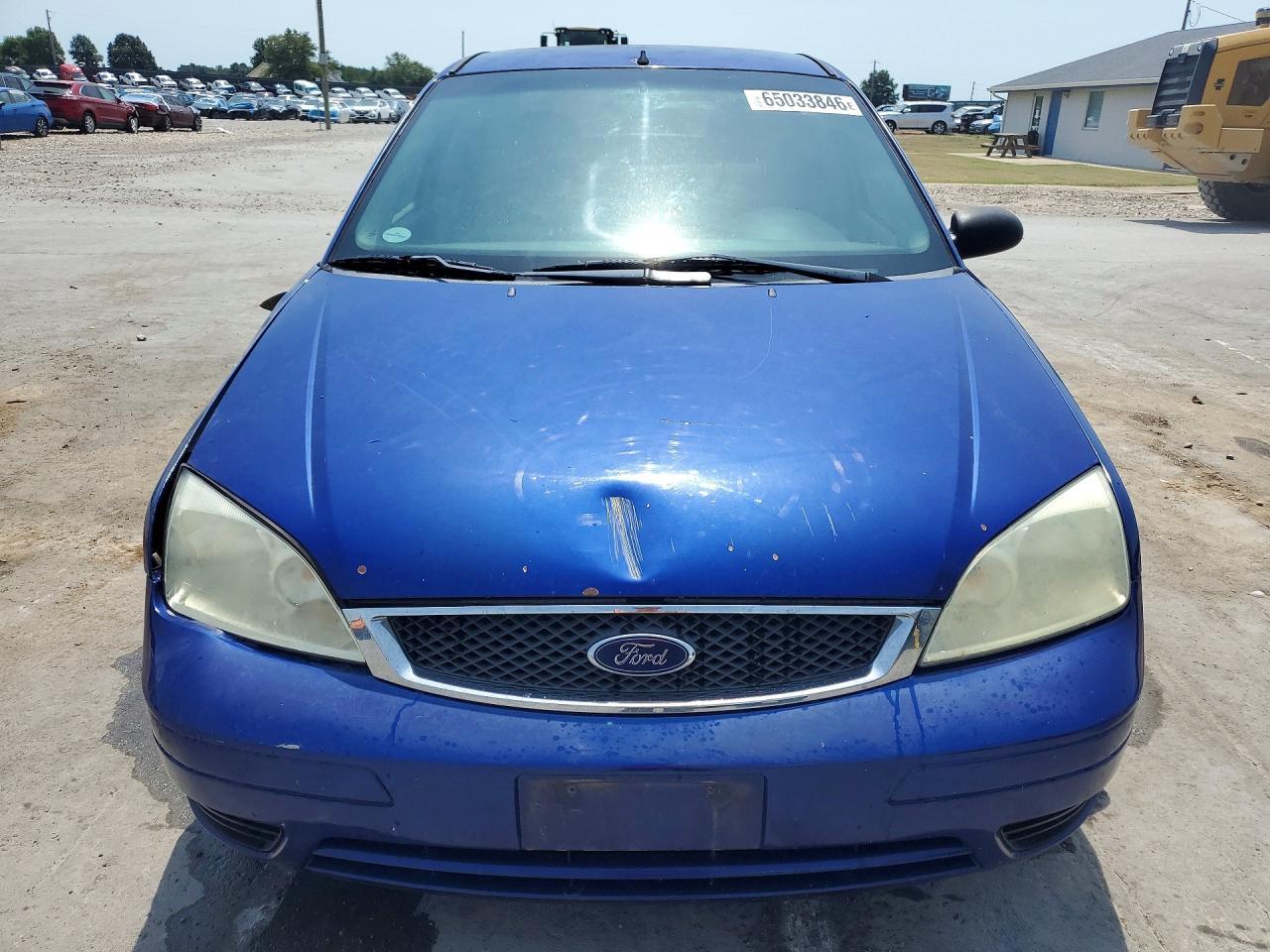 2006 Ford Focus Zx4 - Image 5