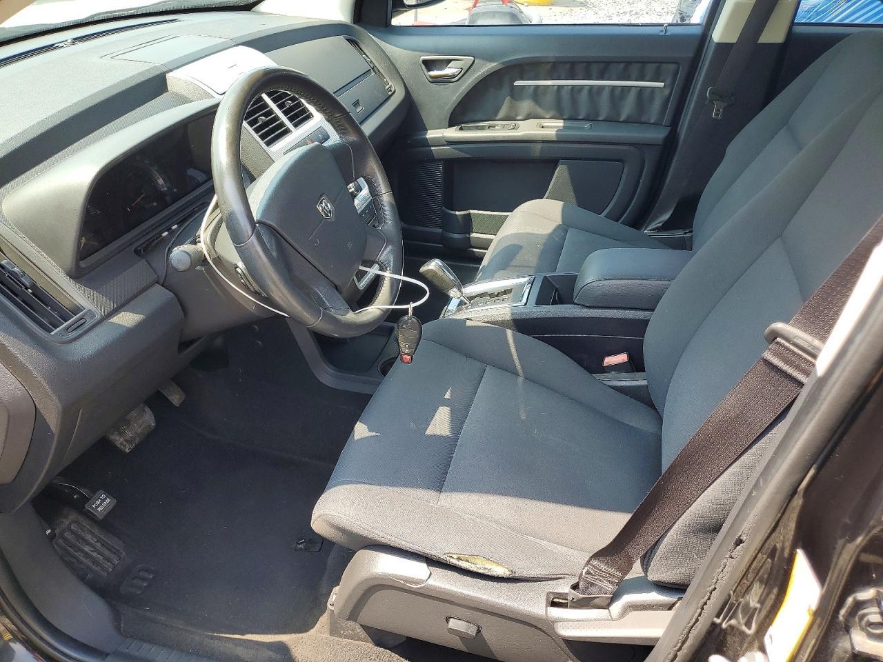 2010 Dodge Journey Sxt - Image 7