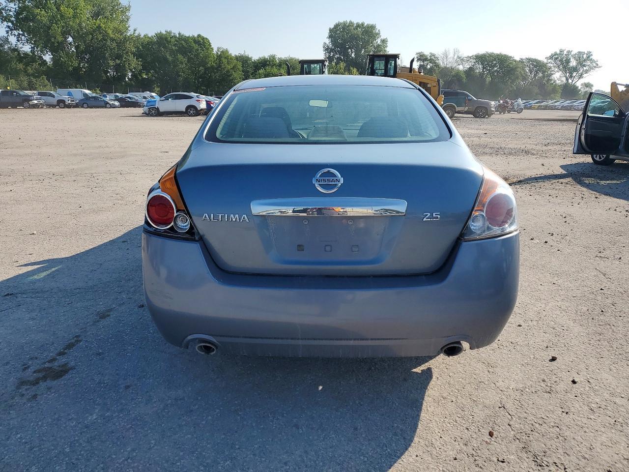 2012 Nissan Altima 2.5 - Image 6