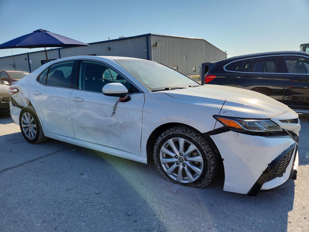 2020 Toyota Camry - Фото 4