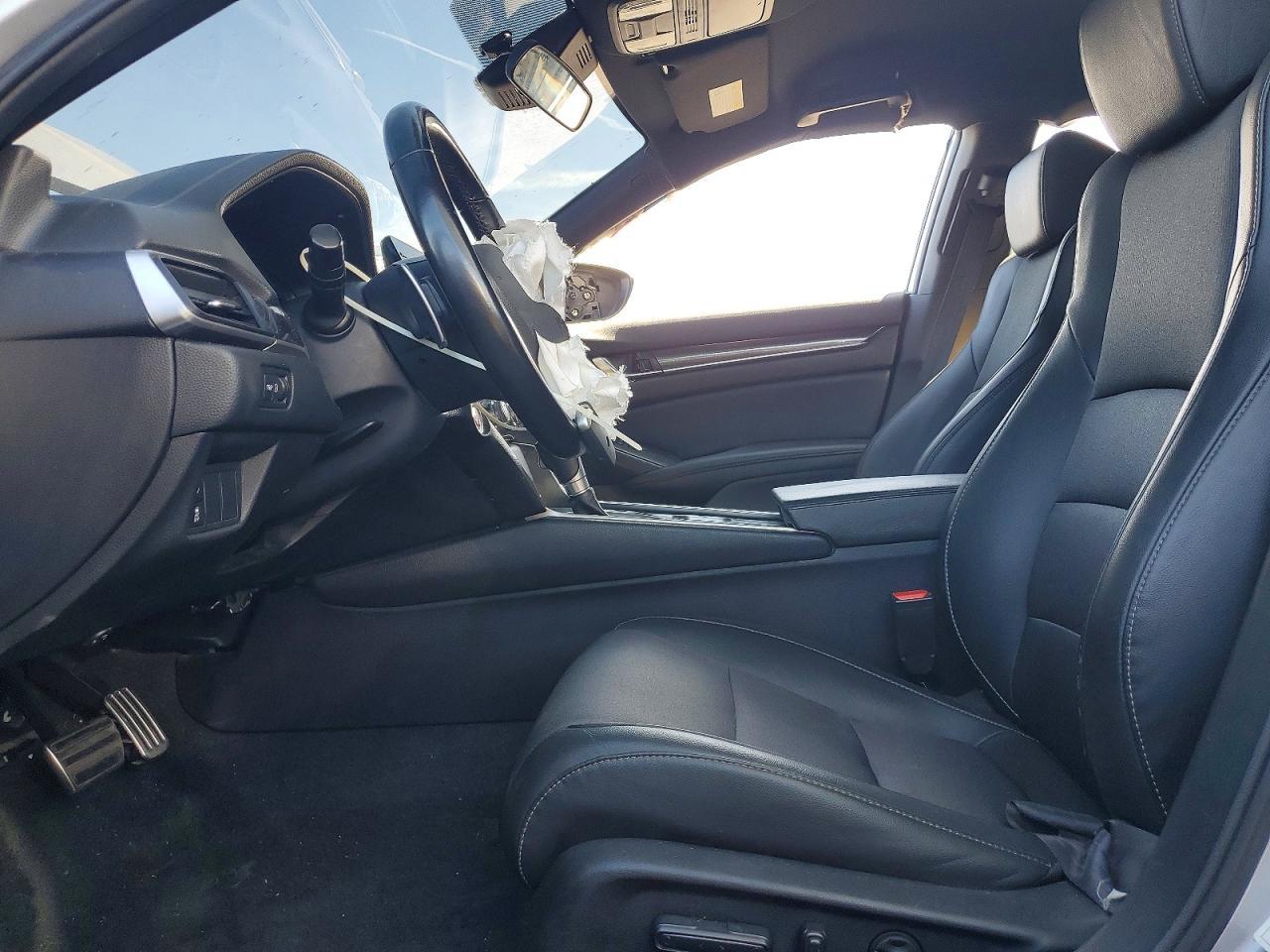 2021 Honda Accord Sport - Фото 7