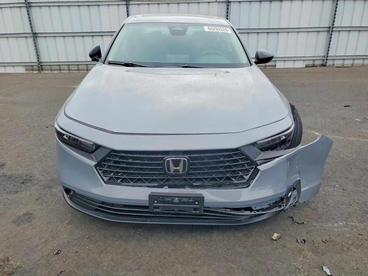2026 Honda Accord Se - Фото 5
