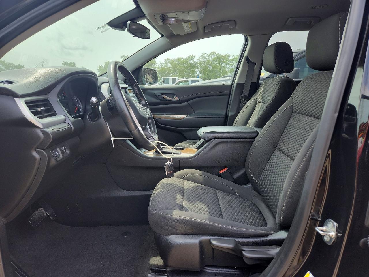 2019 GMC Acadia Sle - Фото 7