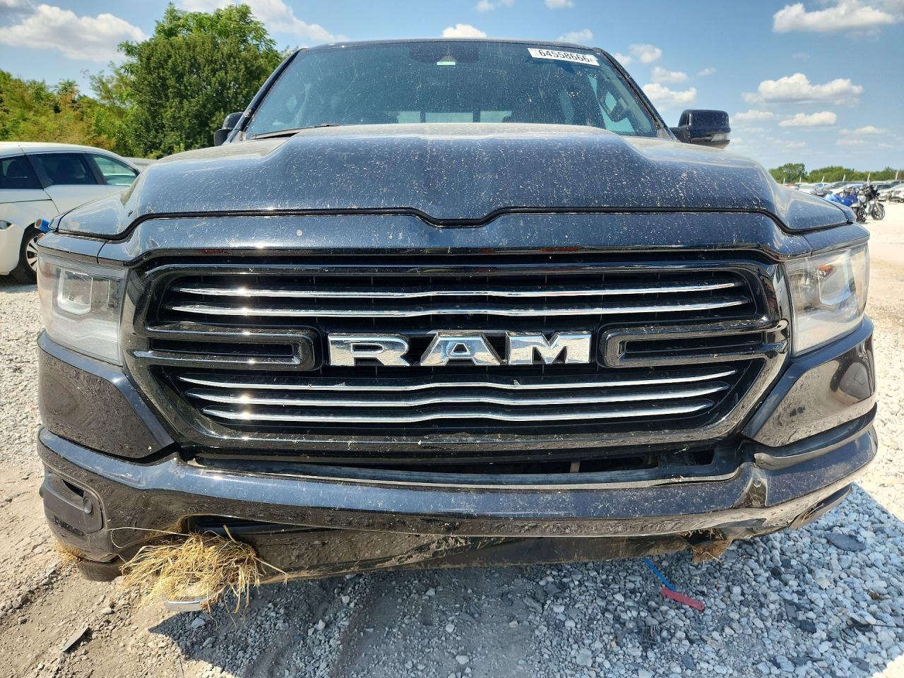 2023 Ram 1500 Laramie - Image 5