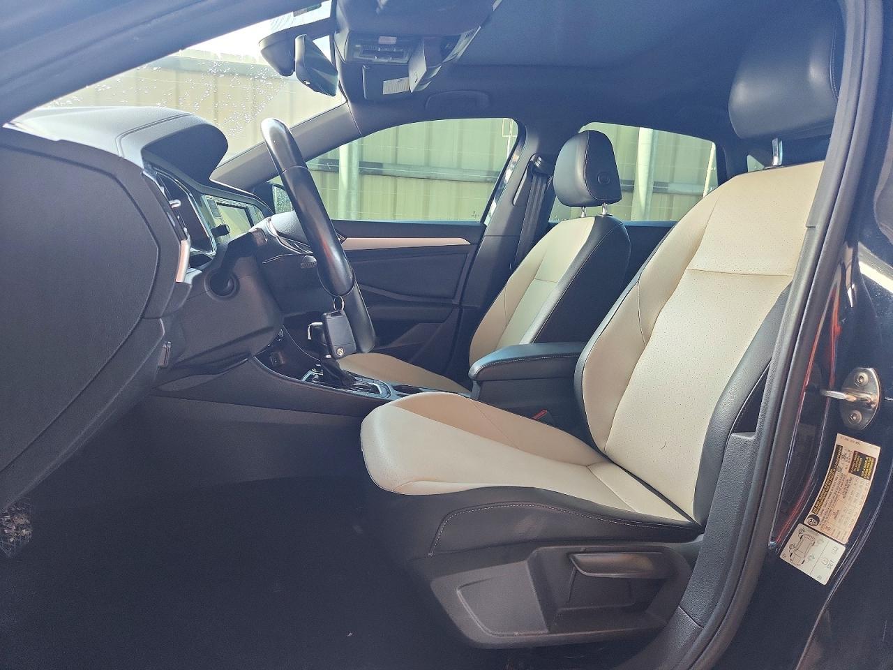 2019 Volkswagen Jetta S - Фото 7