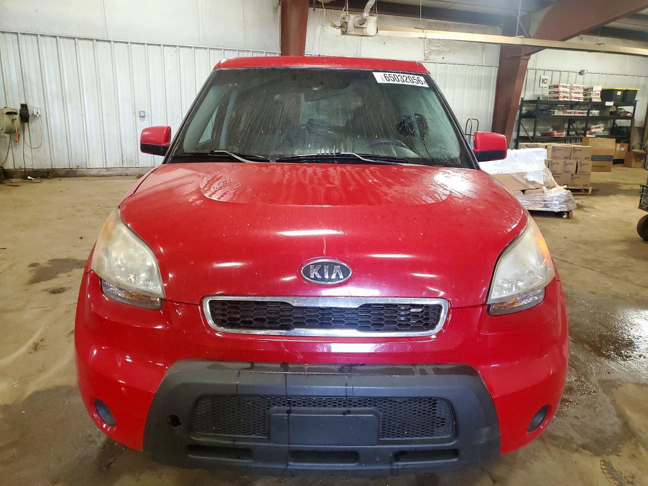 2010 Kia Soul + - Image 5