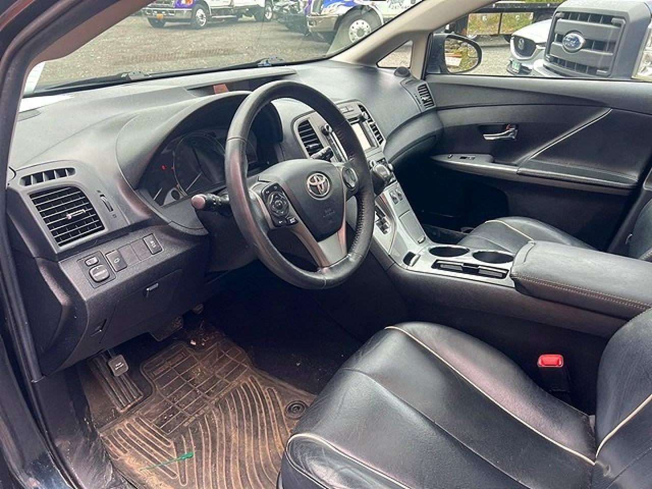 2013 Toyota Venza Le - Фото 7