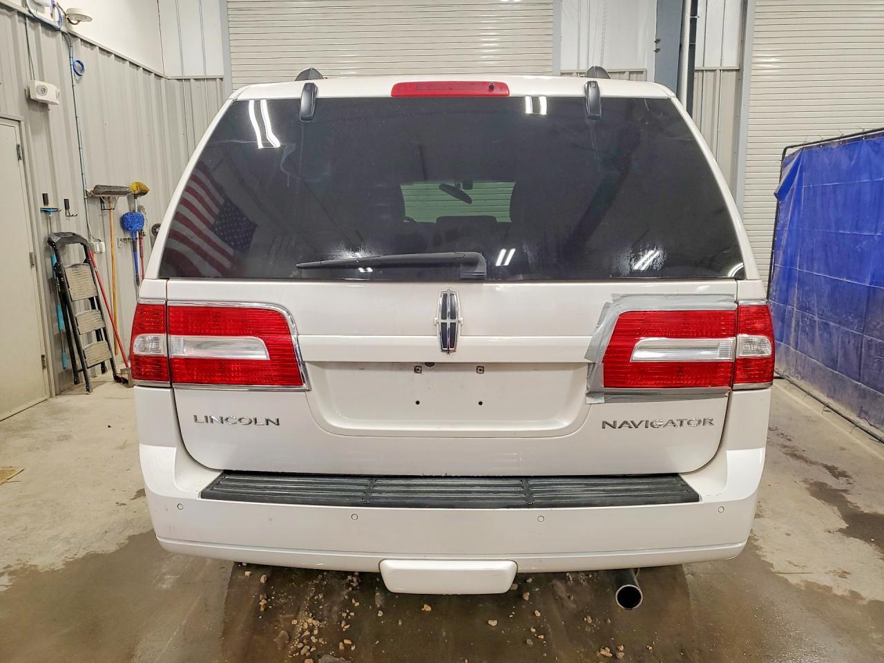 2014 Lincoln Navigator - Фото 6