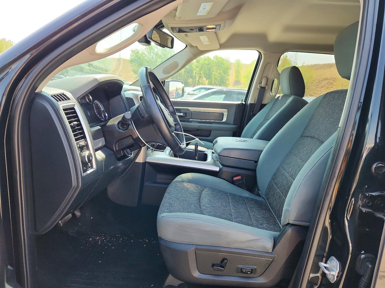 2016 Ram 1500 Slt - Image 7