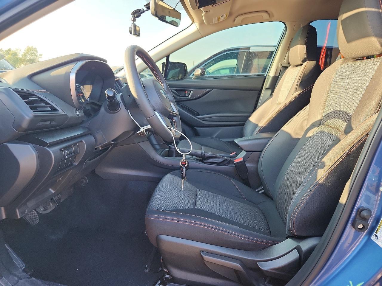 2021 Subaru Crosstrek Premium - Фото 7