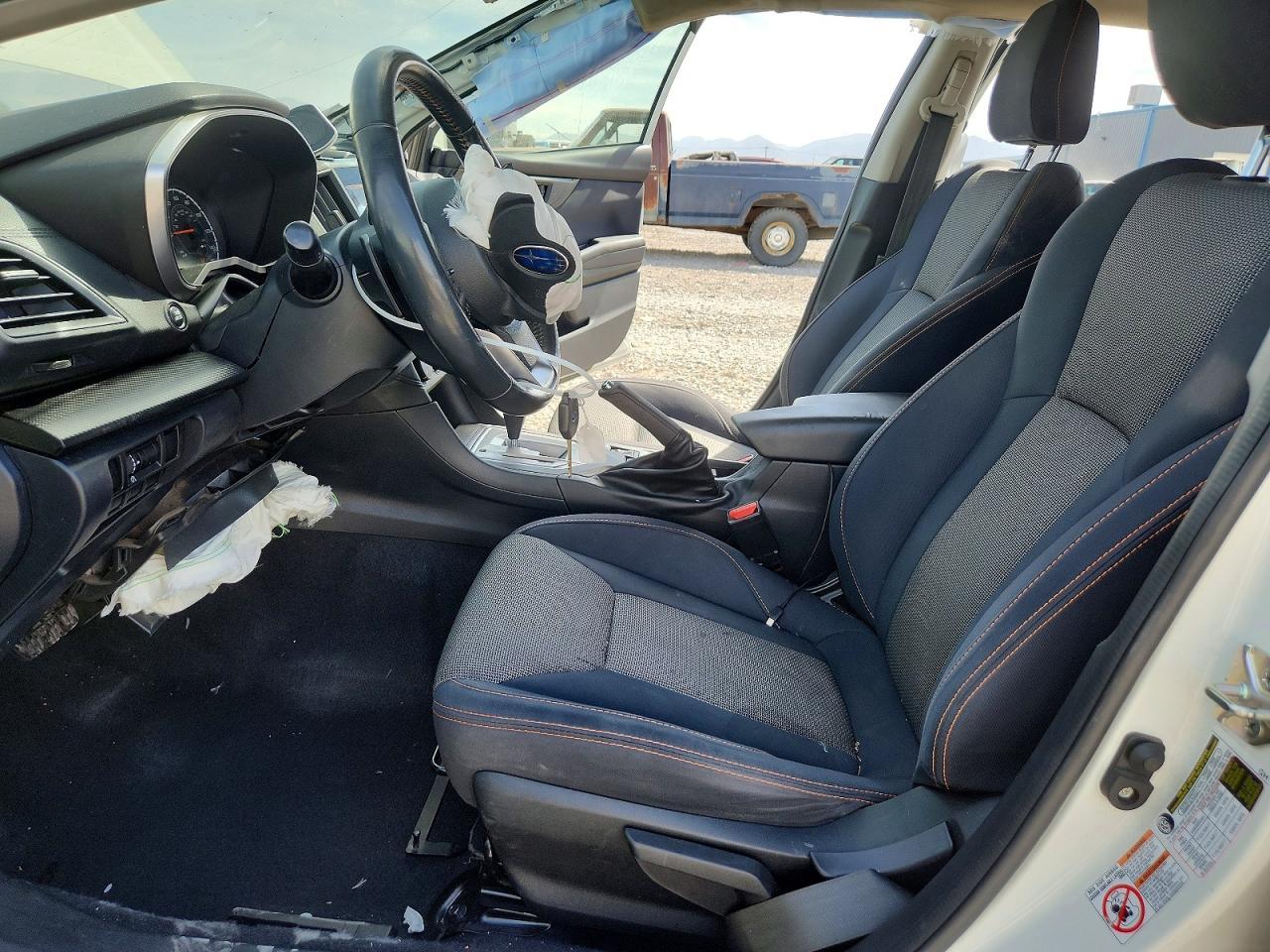 2019 Subaru Crosstrek Premium - Image 7