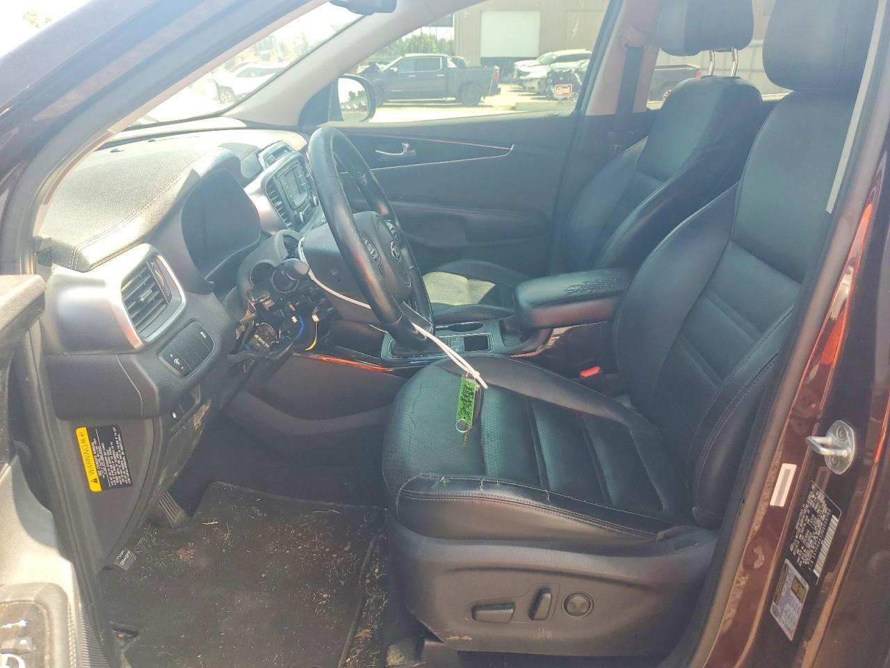 2016 Kia Sorento Ex - Image 7
