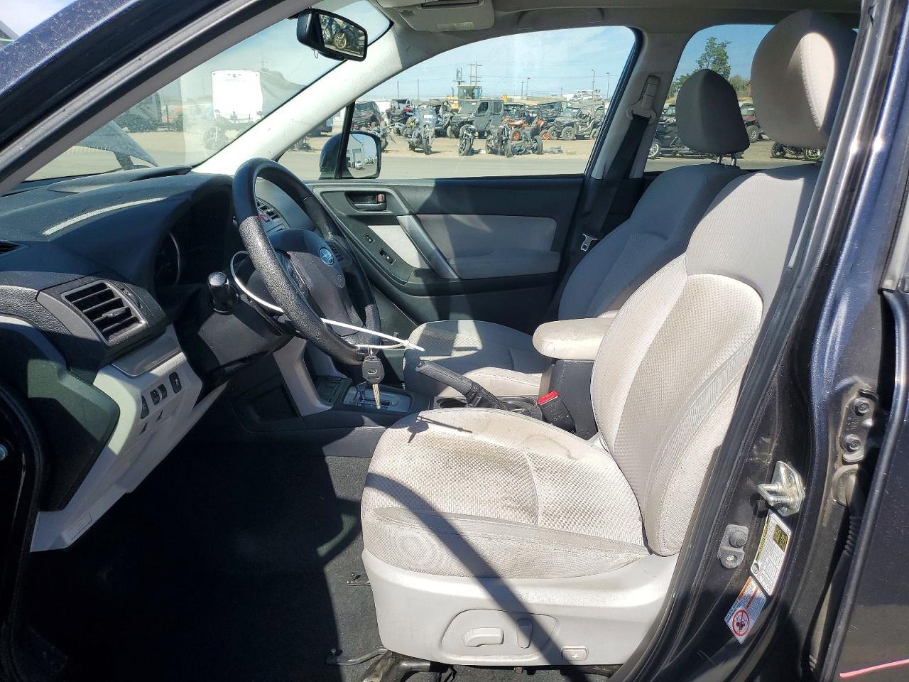 2015 Subaru Forester 2.5I Premium - Image 7
