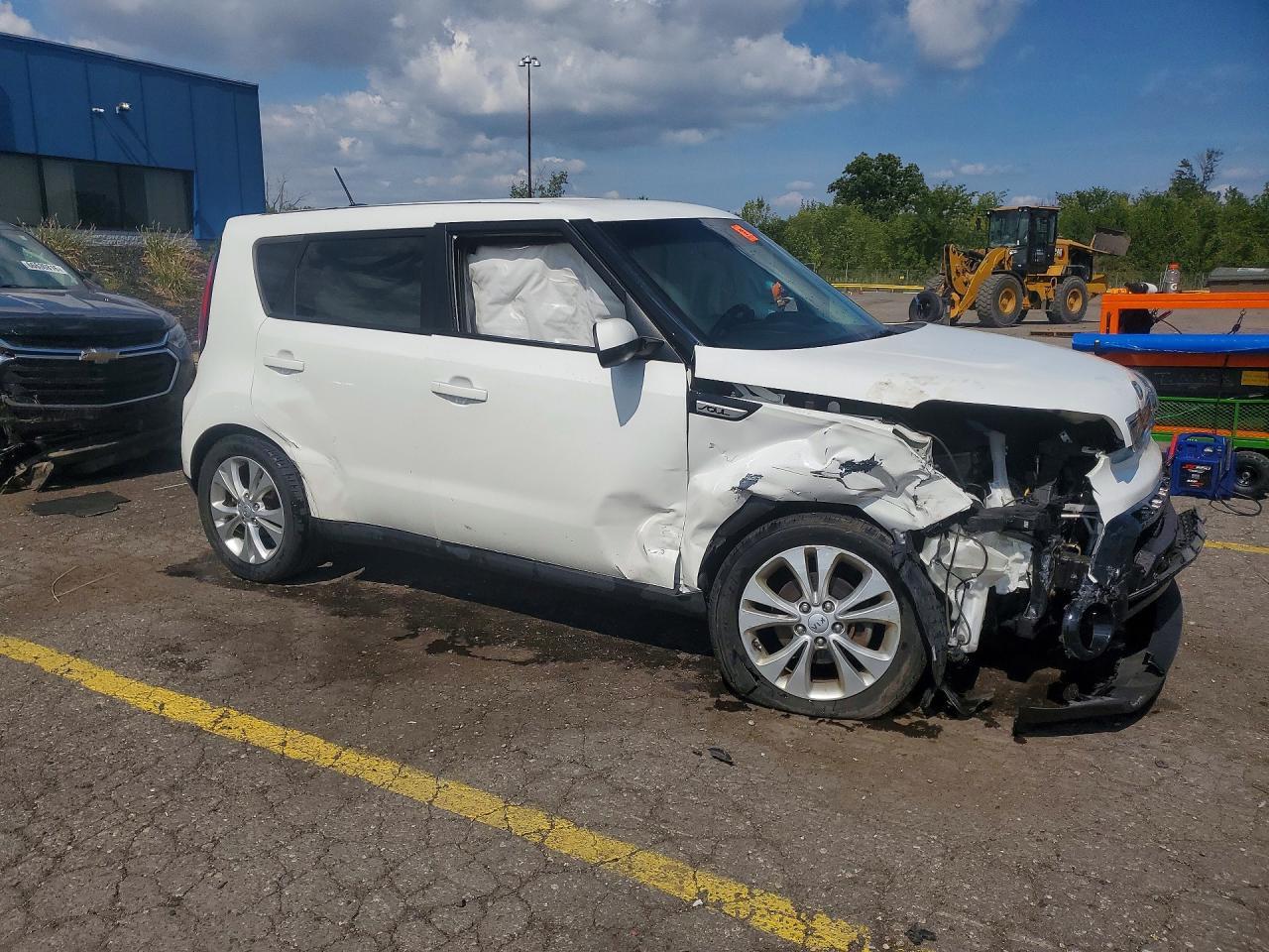 2016 Kia Soul + - Image 4