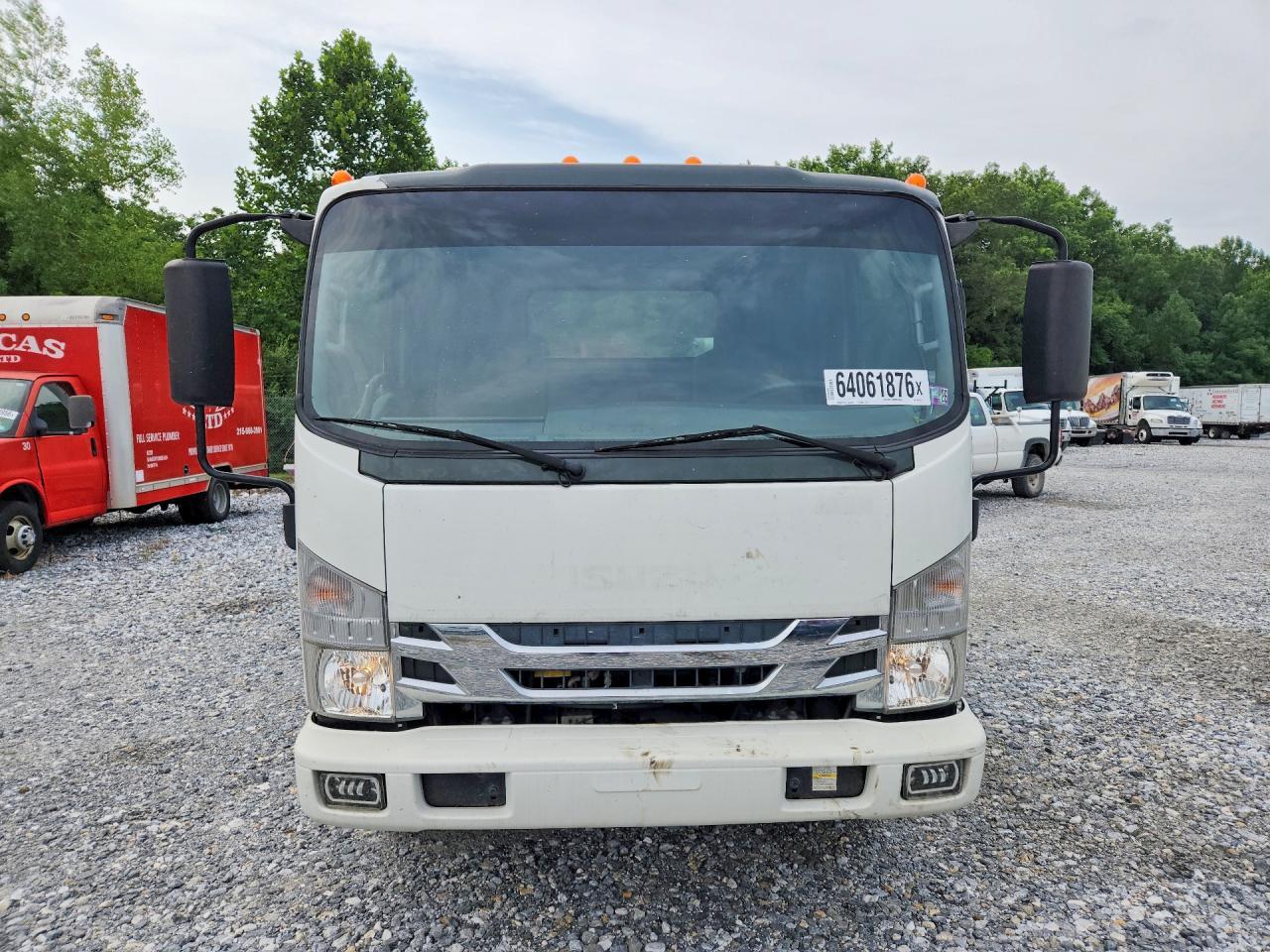 2021 Isuzu Nrr - Фото 5