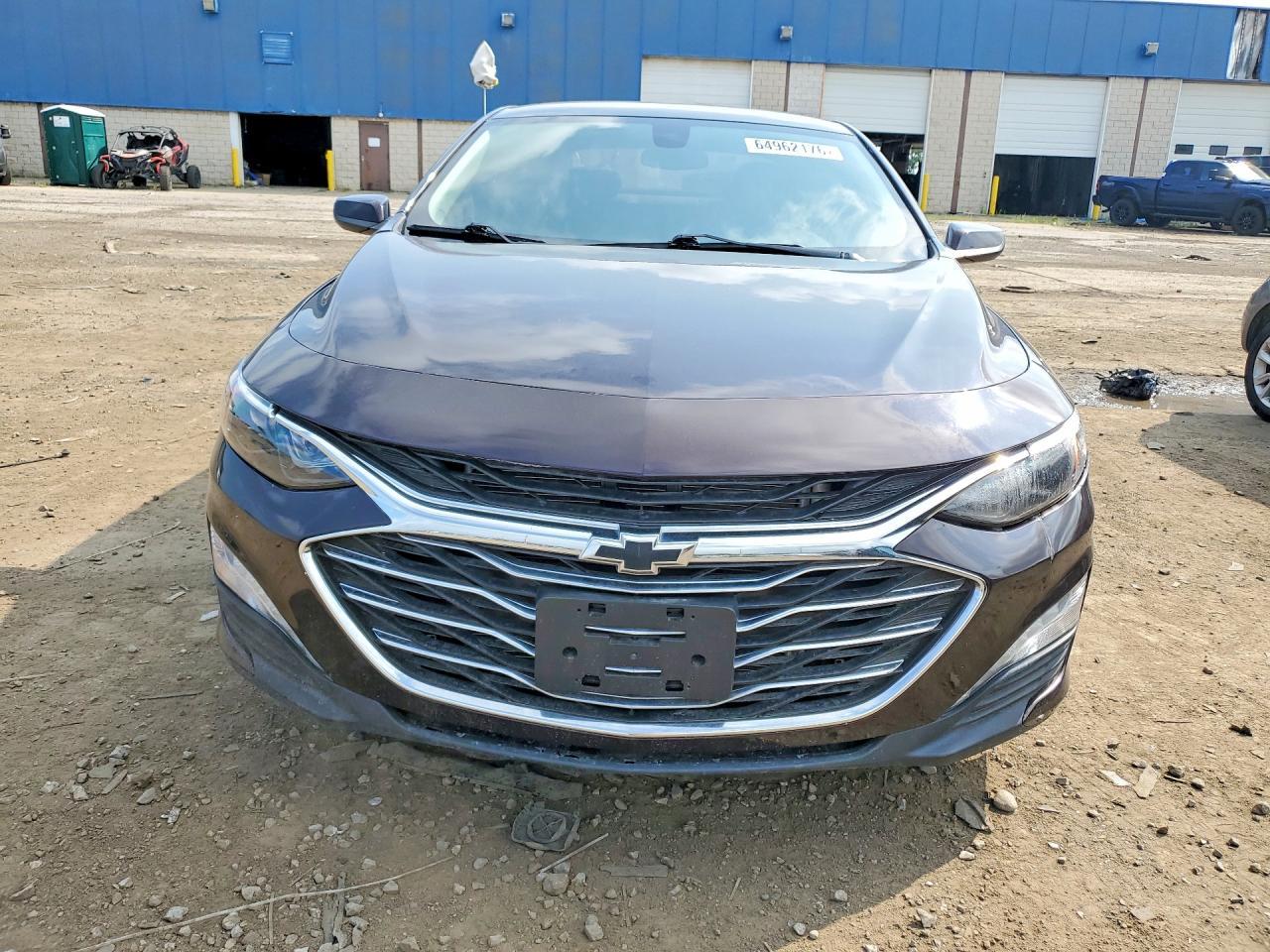 2020 Chevrolet Malibu Rs - Image 5