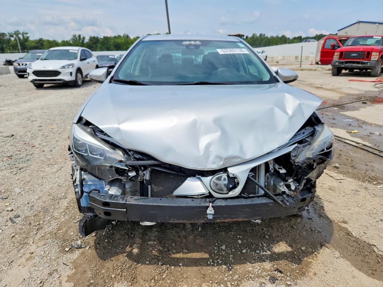 2018 Toyota Corolla Se - Image 5