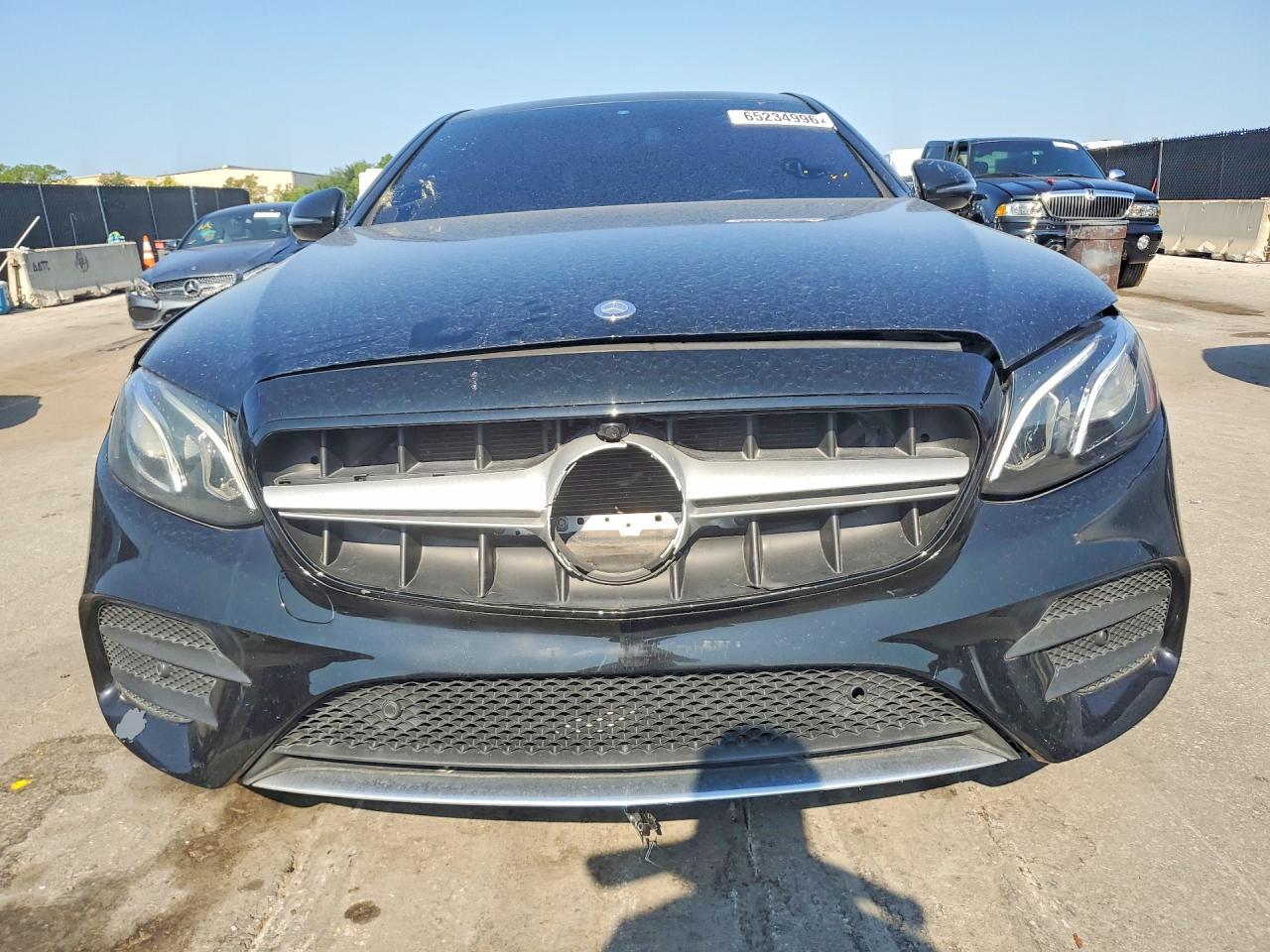 2017 Mercedes-Benz E 300 - Image 5
