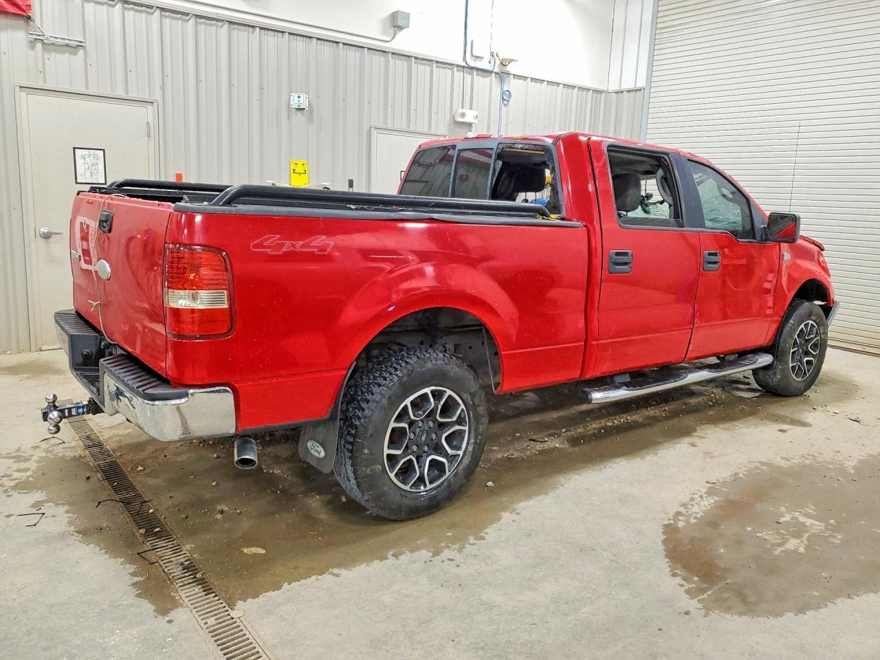2006 Ford F150 Supercrew - Фото 3