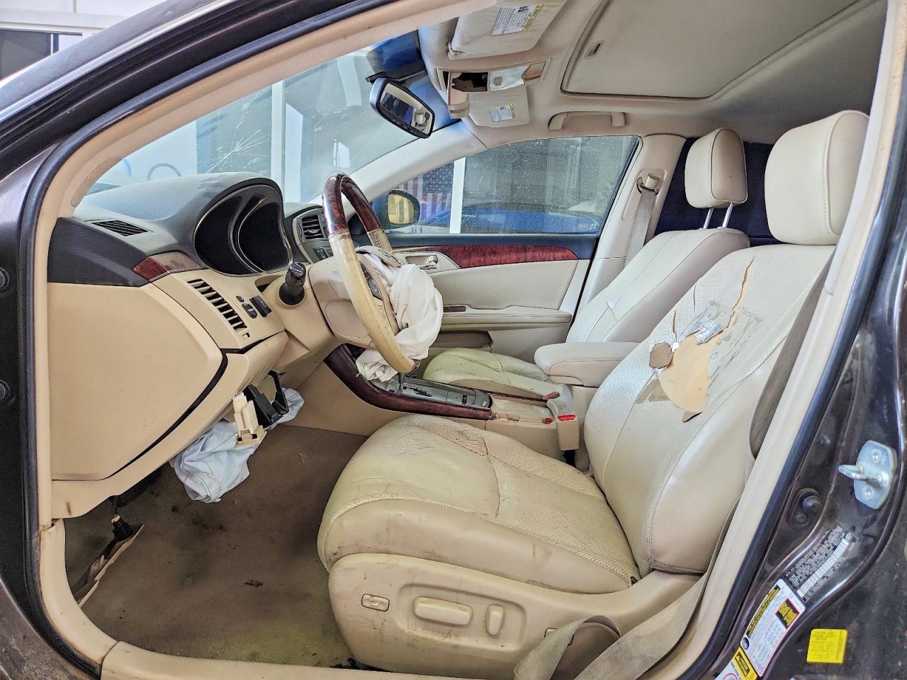 2011 Toyota Avalon Limited - Фото 7