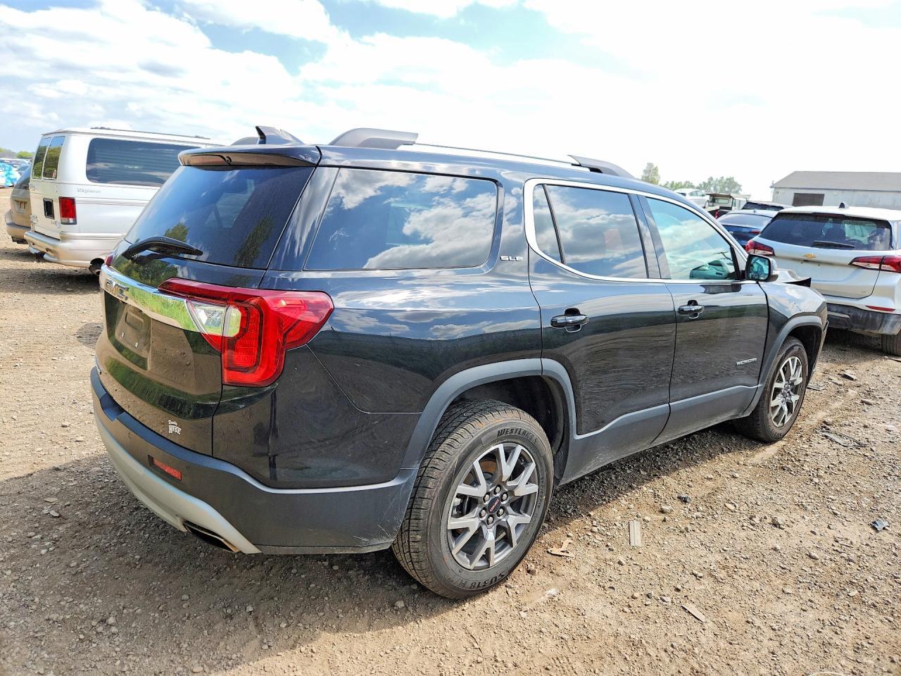 2020 GMC Acadia Sle - Image 3