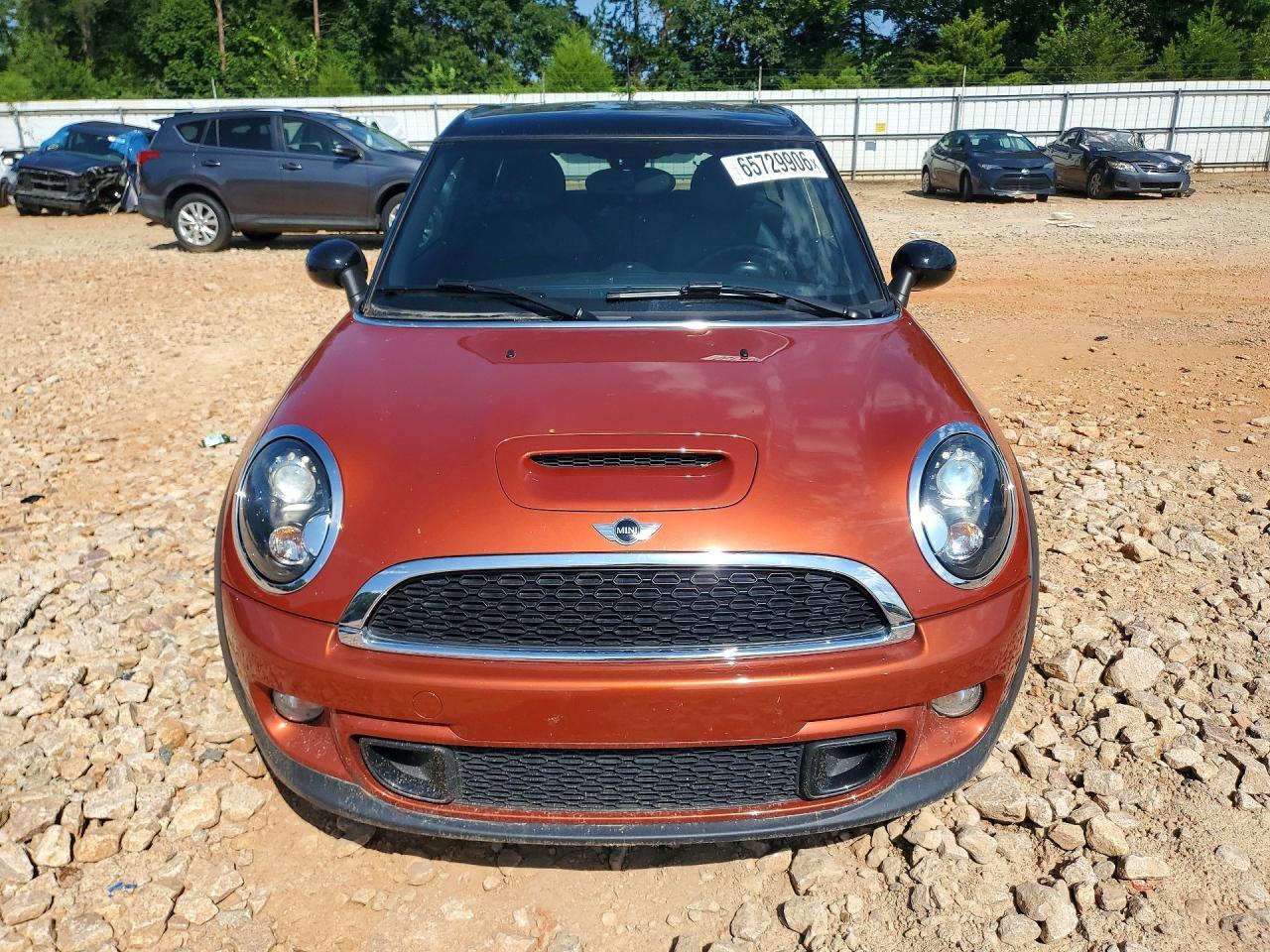 2014 Mini Cooper S Clubman - Image 5
