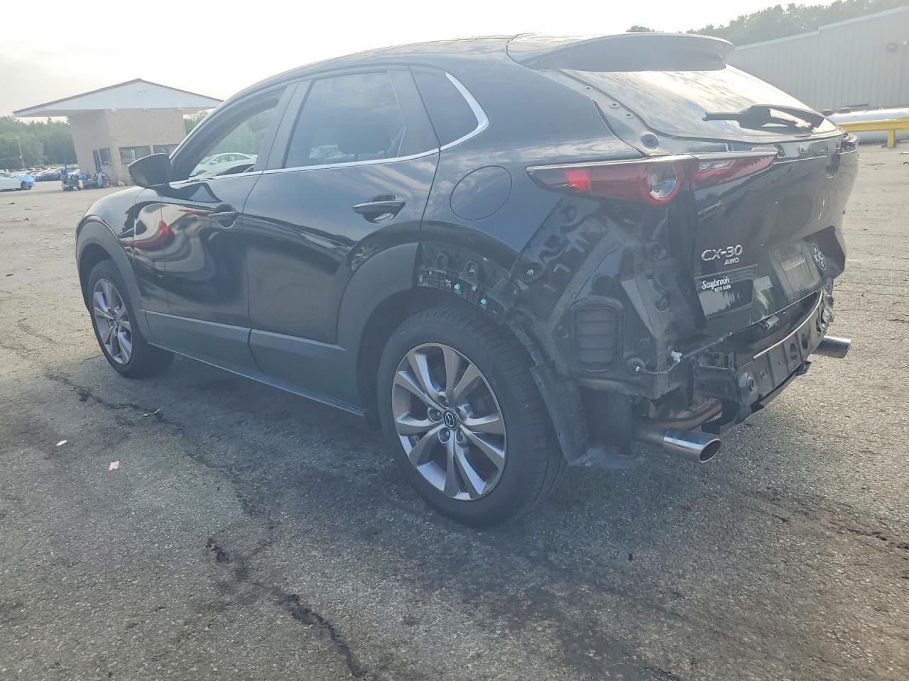 2020 Mazda Cx-30 Select - Фото 2