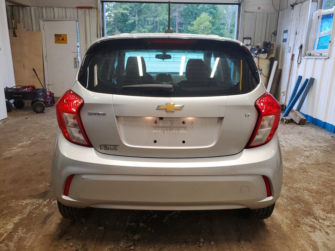 2019 Chevrolet Spark 1Lt - Image 6