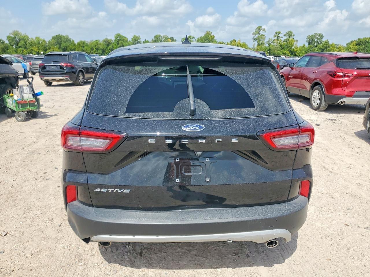 2026 Ford Escape Active - Фото 6