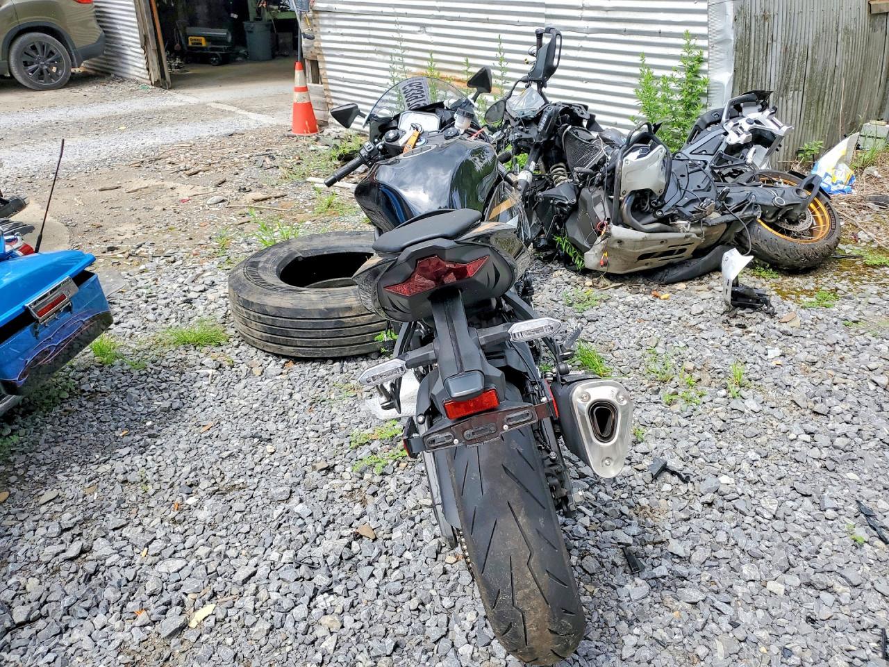 2026 Kawasaki Zx636 K - Image 4