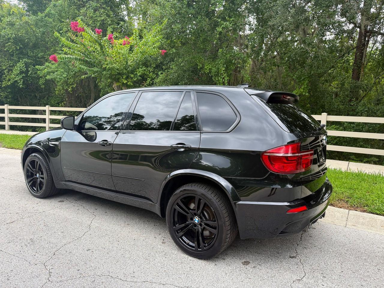 2013 BMW X5 M - Фото 3