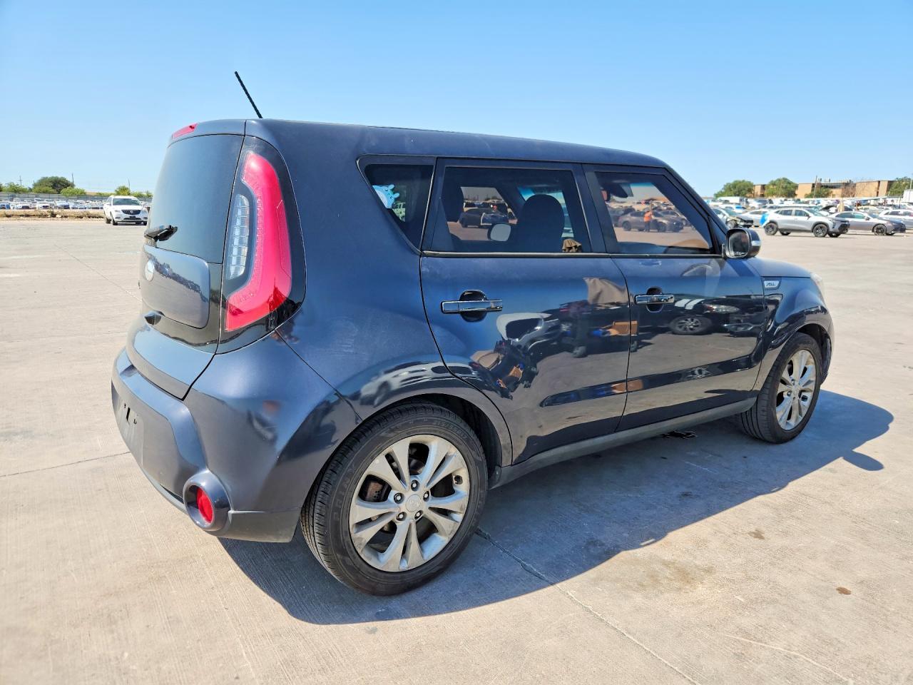 2016 Kia Soul ! - Фото 3