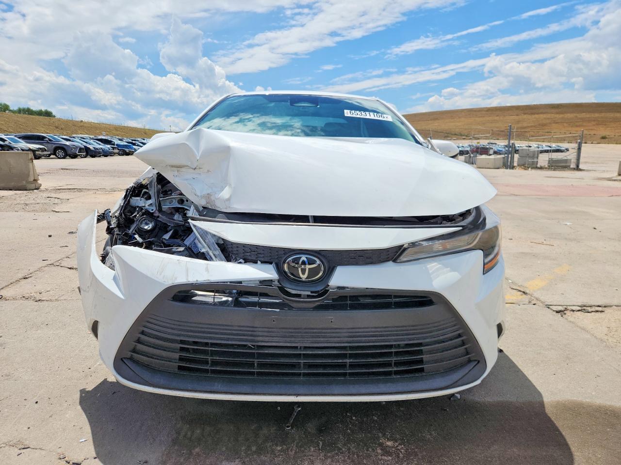 2024 Toyota Toyota - Фото 5