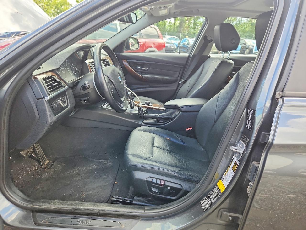 2013 BMW 328 Xi Sulev - Image 7