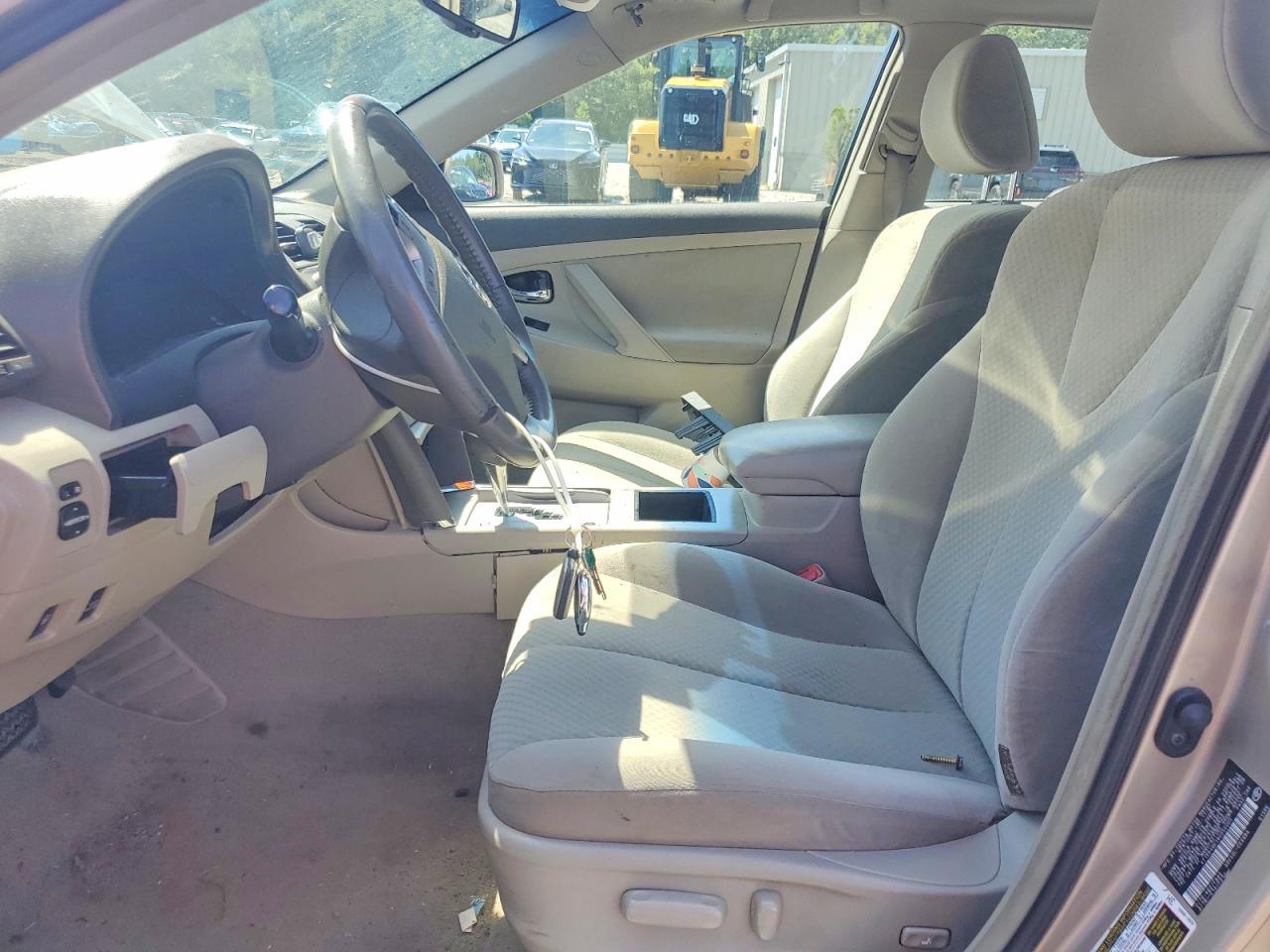 2008 Toyota Camry Hybrid - Фото 7