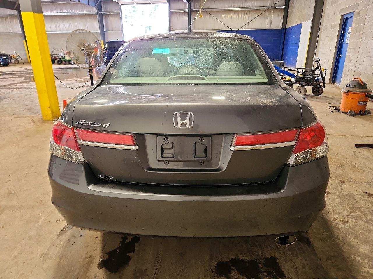 2012 Honda Accord Lx - Image 6