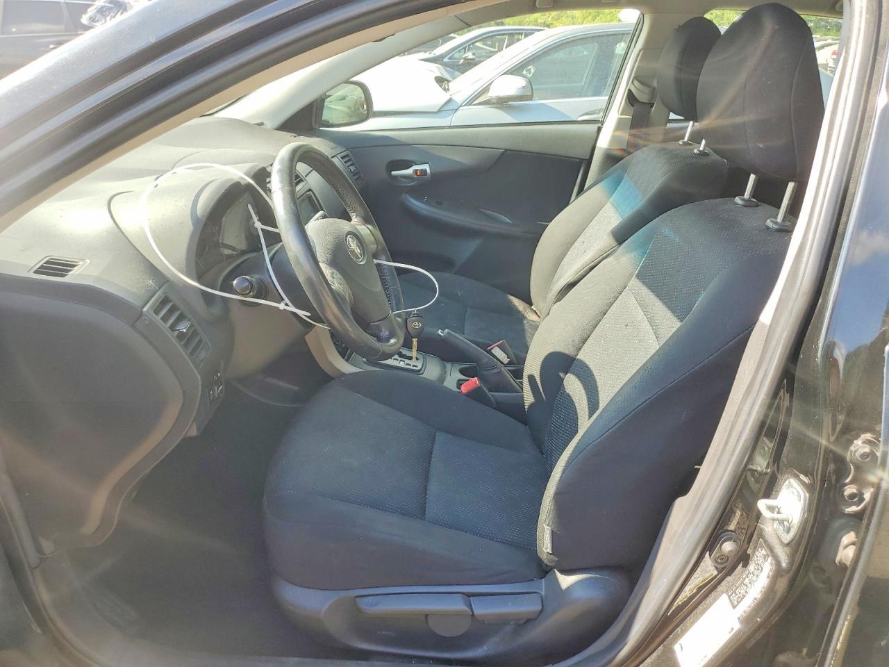 2009 Toyota Corolla S - Фото 7