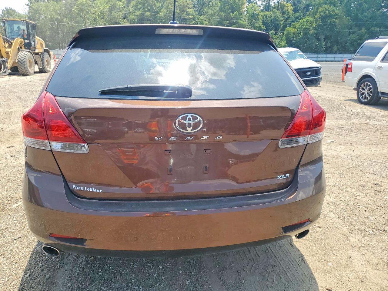 2013 Toyota Venza Xle - Image 6