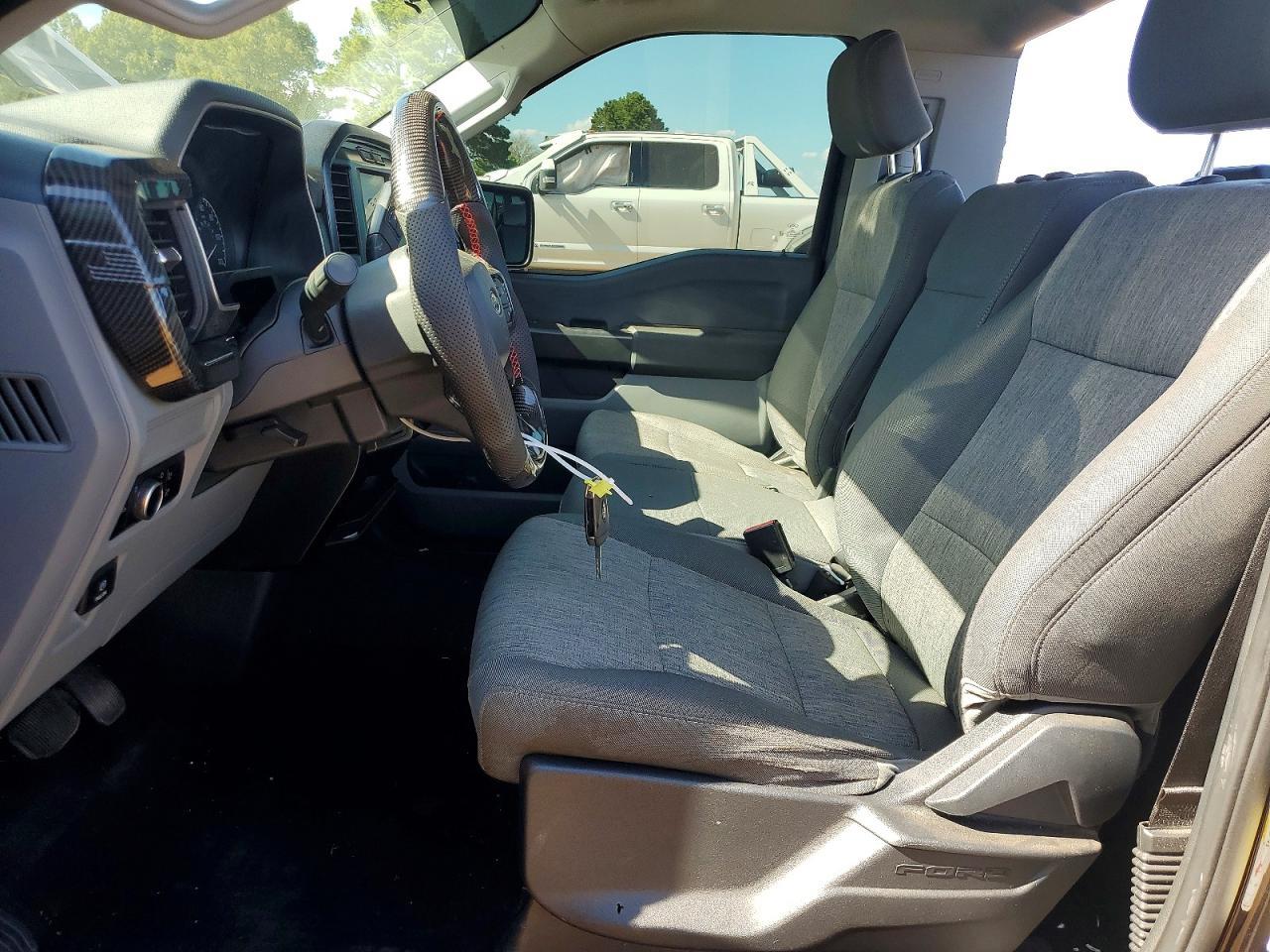 2023 Ford F150 - Image 7