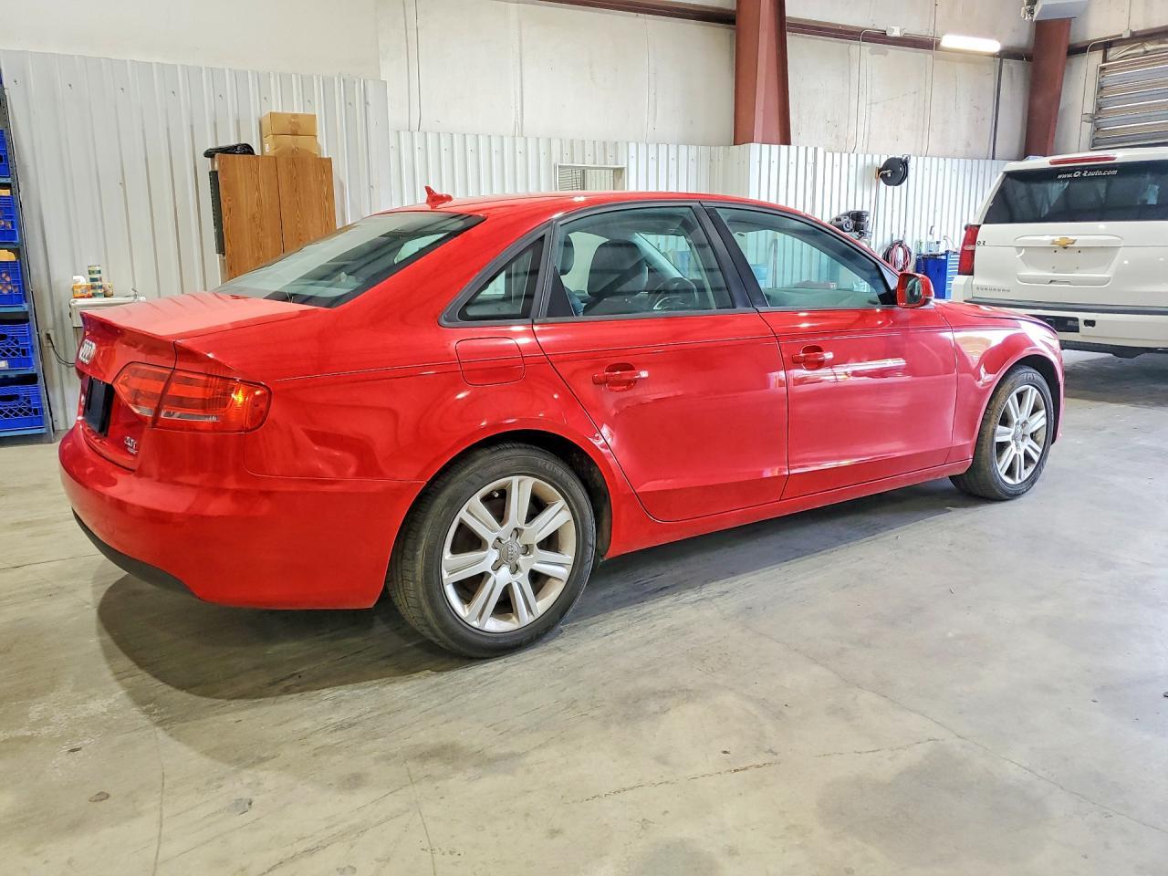2011 Audi A4 Premium - Фото 3