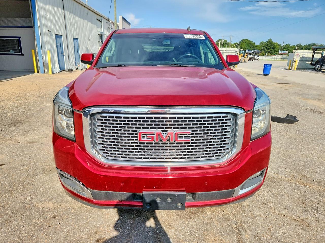 2015 GMC Yukon Xl Denali - Image 5