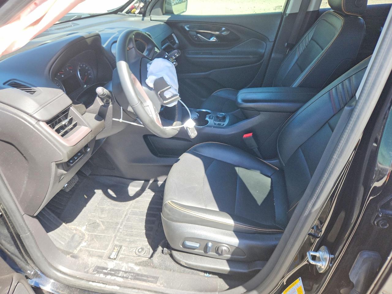 2024 GMC Terrain At4 - Image 7