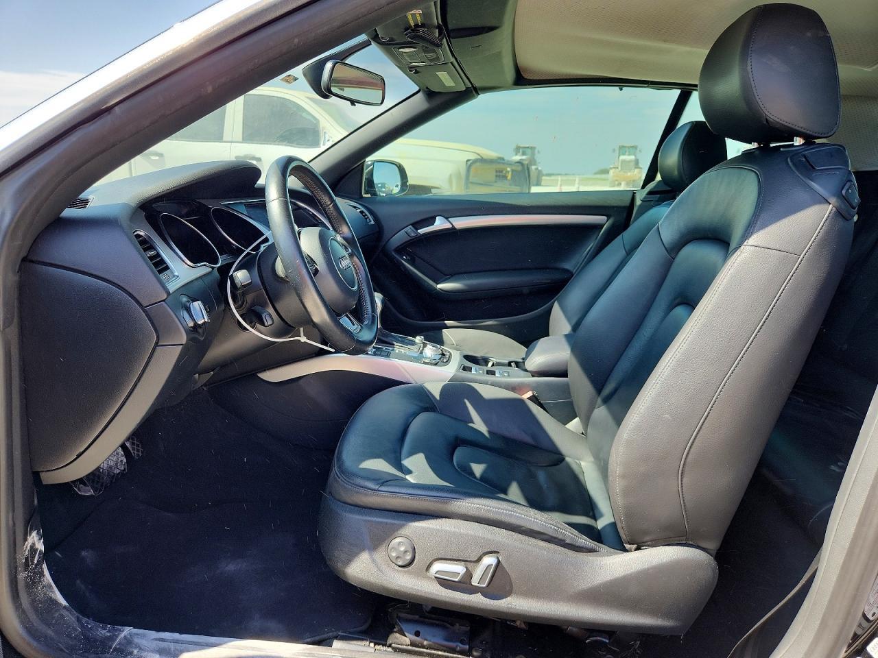 2016 Audi A5 Premium Plus S-Line - Image 7