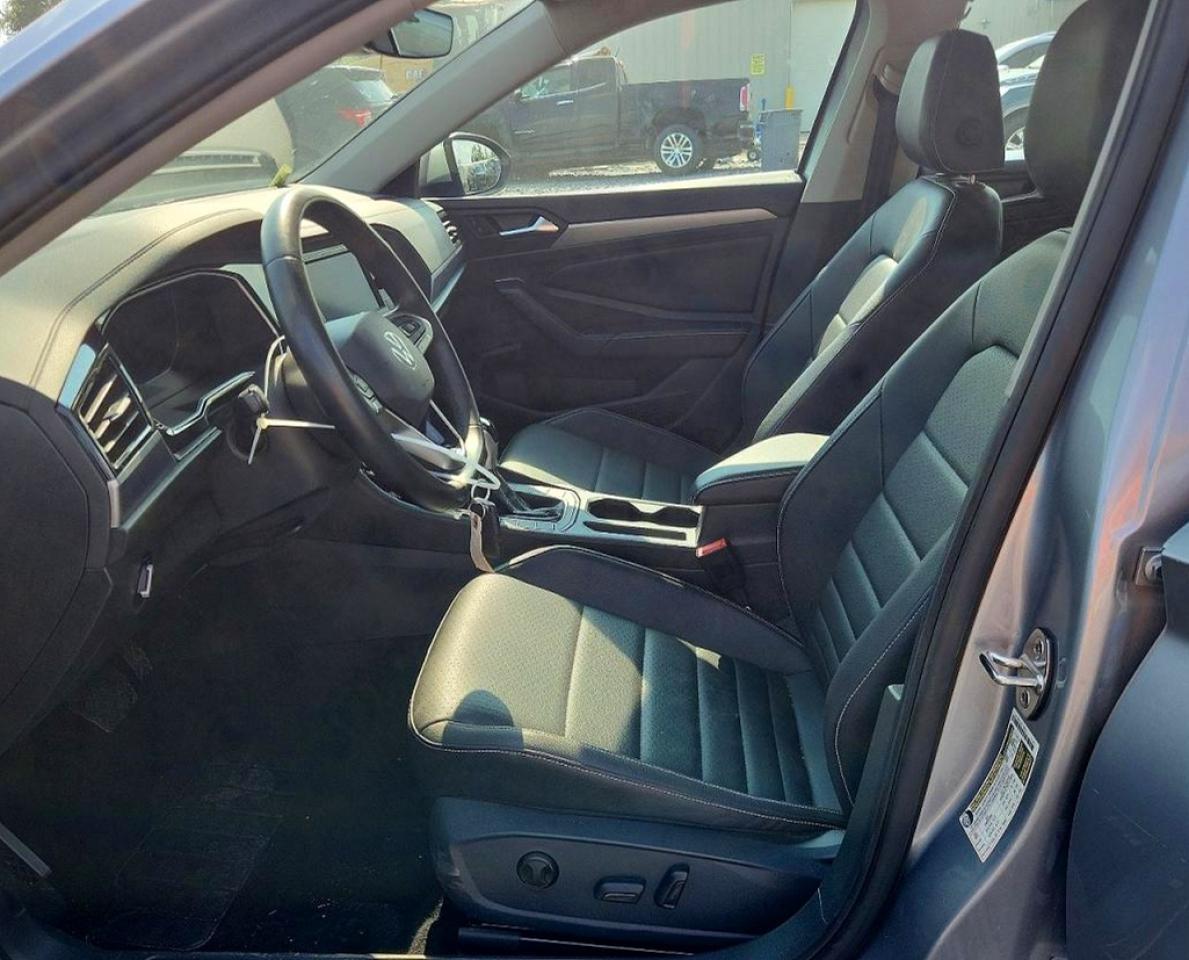 2024 Volkswagen Jetta Se - Фото 7