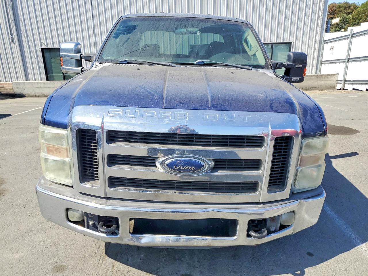2009 Ford F250 Super Duty - Фото 5
